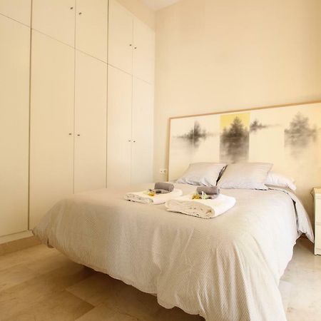Apartamento Centro San Luis Siviglia Esterno foto